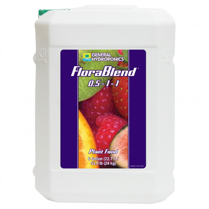 GH FloraBlend, 6 gal