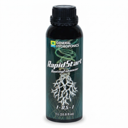 GH RapidStart, 1 lt — Suplementos General Hydroponics | Pachamama Costa Rica