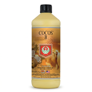 House & Garden Cocos B, 1 lt — Aditivos House & Garden | Pachamama Costa Rica