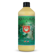 House & Garden Aqua Flakes A, 1 lt — Aditivos House & Garden | Pachamama Costa Rica