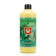 House & Garden Aqua Flakes B, 1 lt — Aditivos House & Garden | Pachamama Costa Rica