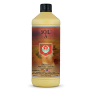 House & Garden Soil A, 1 lt — Nutrientes Base House & Garden | Pachamama Costa Rica