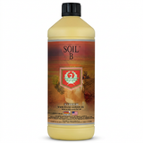 House & Garden Soil B, 1 lt