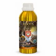 House & Garden Roots Excelurator Gold, 1 lt — Aditivos House & Garden | Pachamama Costa Rica
