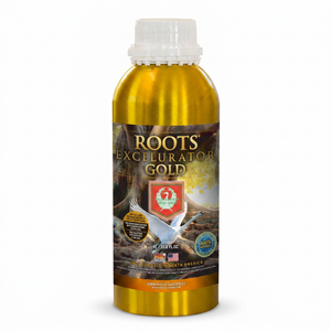 House & Garden Roots Excelurator Gold, 1 lt