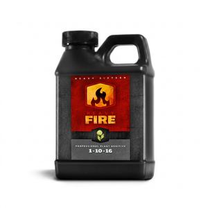 HEAVY 16 Fire, 16 oz