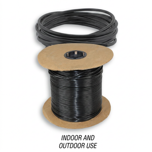 Hydro Flow Poly Tubing 3/16" ID x 1/4" OD