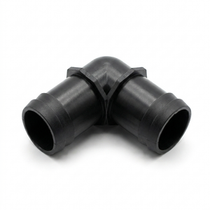 Hydro Flow Premium Barbed Elbow 1 in.