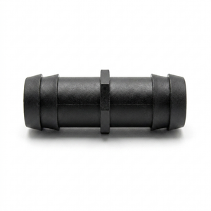 Hydro Flow Premium Barbed Straight 3/4 in.