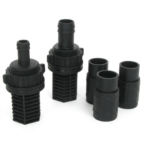 Hydro Flow Ebb &amp; Flow Fitting Kit