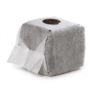GROW!T Commercial Coco, RapidRIZE Block 4"x4"x3"
