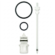 Dosatron D14MZ3000 Seal kit (Aflas) — DOSATRON | Pachamama Costa Rica