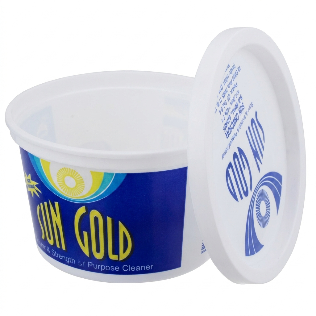 Sun Gold Cleaner, 16 oz — Accesorios de Jardín | Pachamama Costa Rica