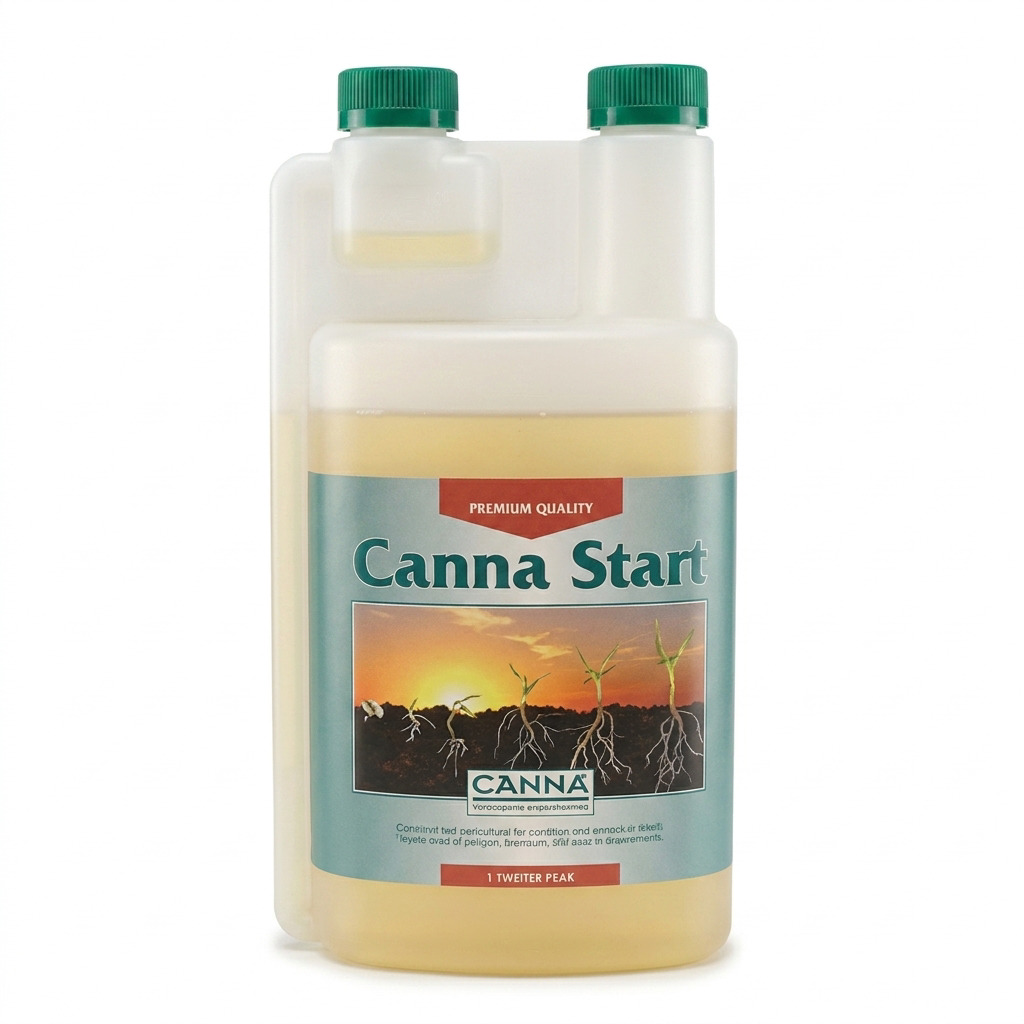Canna Start, 1 lt — Nutrientes Canna | Pachamama Costa Rica