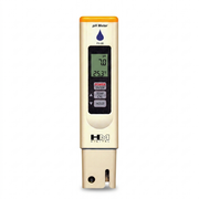 HM Digital Meters PH-80 pH/Temperature Meter — Medidores y Soluciones | Pachamama Costa Rica