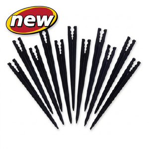 6 in Heavy Duty Support Stake, 50 units  pack