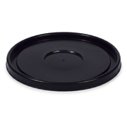 Gro Pro Bucket Lid - Flat for 3.5 & 5 Gallon Buckets — Pots and Containers | Pachamama Costa Rica