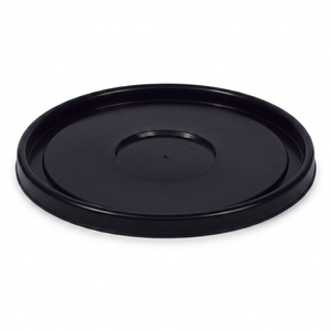 Gro Pro Bucket Lid - Flat for 3.5 &amp; 5 Gallon Buckets