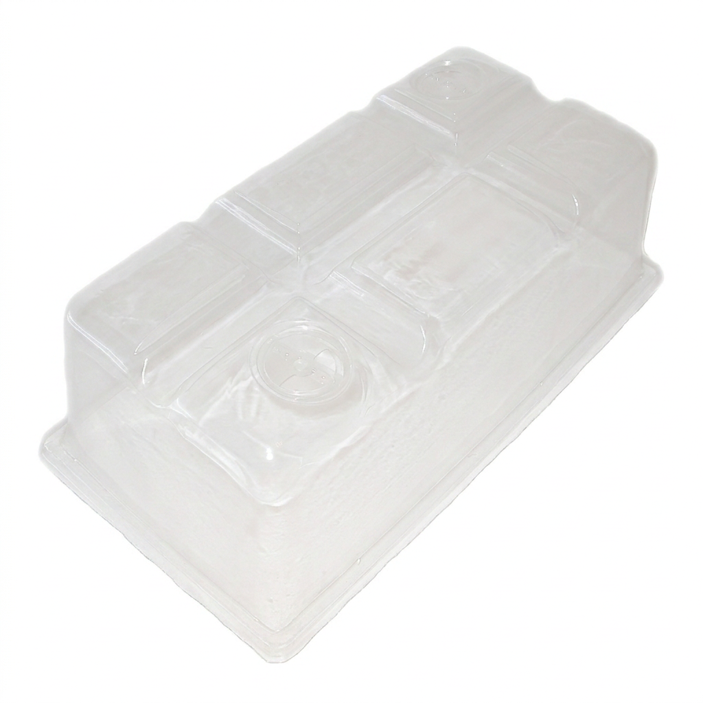 SunBlaster Nano Humidity Dome, 7 in with Vents — Germinación y Clonación | Pachamama Costa Rica