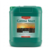Canna Start, 5 lt — Nutrientes Canna | Pachamama Costa Rica