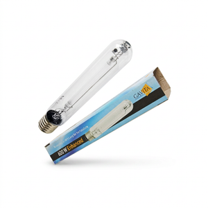 Gavita 400W Enhanced HPS