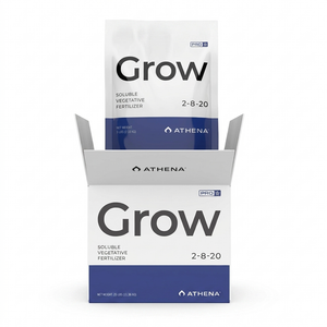Athena Pro Grow, 25 lb Box