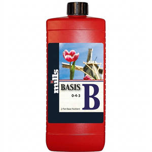 Mills Basis B, 1 lt