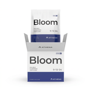 Athena Pro Bloom, 25 lb Box — Línea Athena Pro | Pachamama Costa Rica
