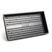 Heavy Duty Cut Kit Tray, 21.3inL x 11.0inW x 2.8inH — Macetas y Contenedores | Pachamama Costa Rica