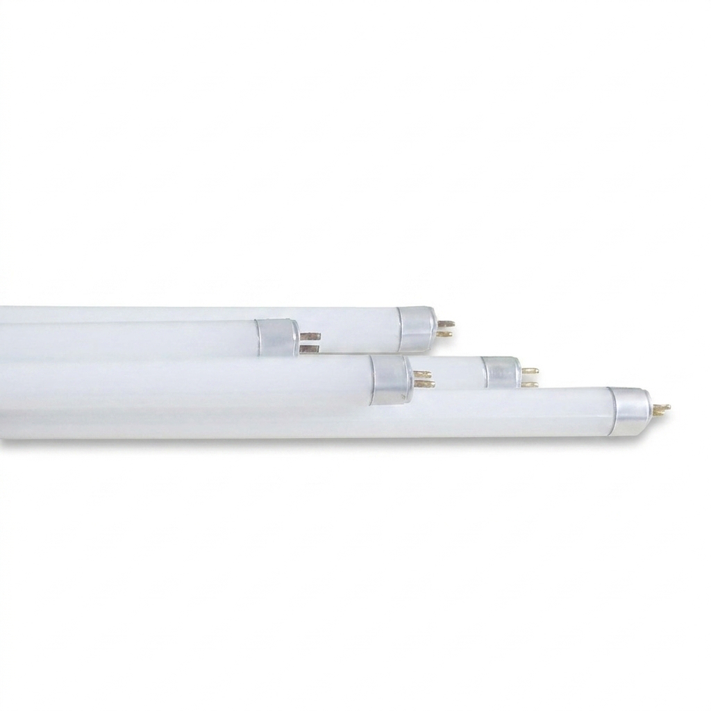 24 w, HO T5 Lamp, 2700 K, Ra>=82 — Iluminación Fluorescente | Pachamama Costa Rica