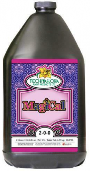 Technaflora MagiCal, 4 lt