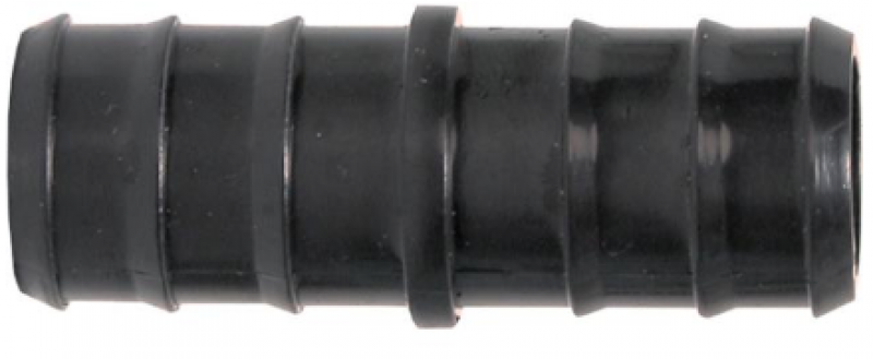 Active Aqua 1/2 in Straight Connector