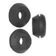 Active Aqua Rubber Grommet, 1/2"