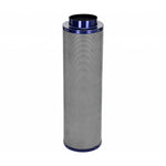 Active Air Carbon Filter, 8" x 39", 950 cfm