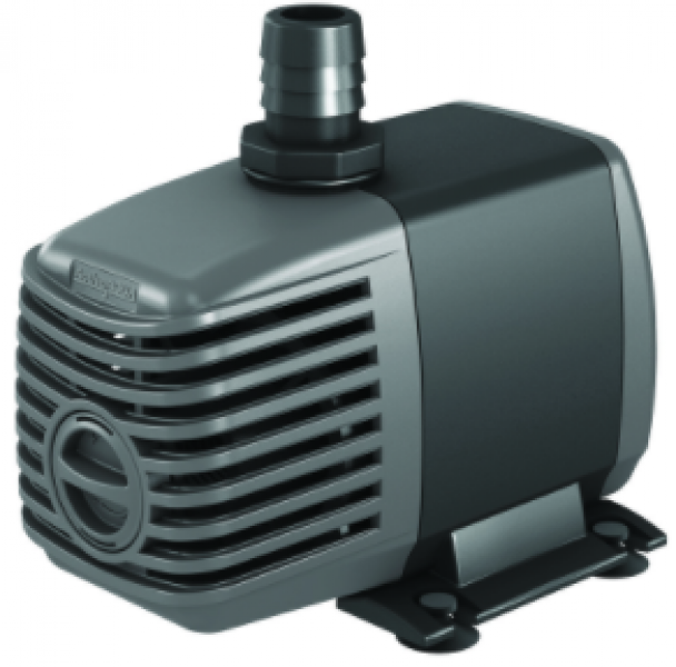 Active Aqua Submersible Water Pump, 400 GPH