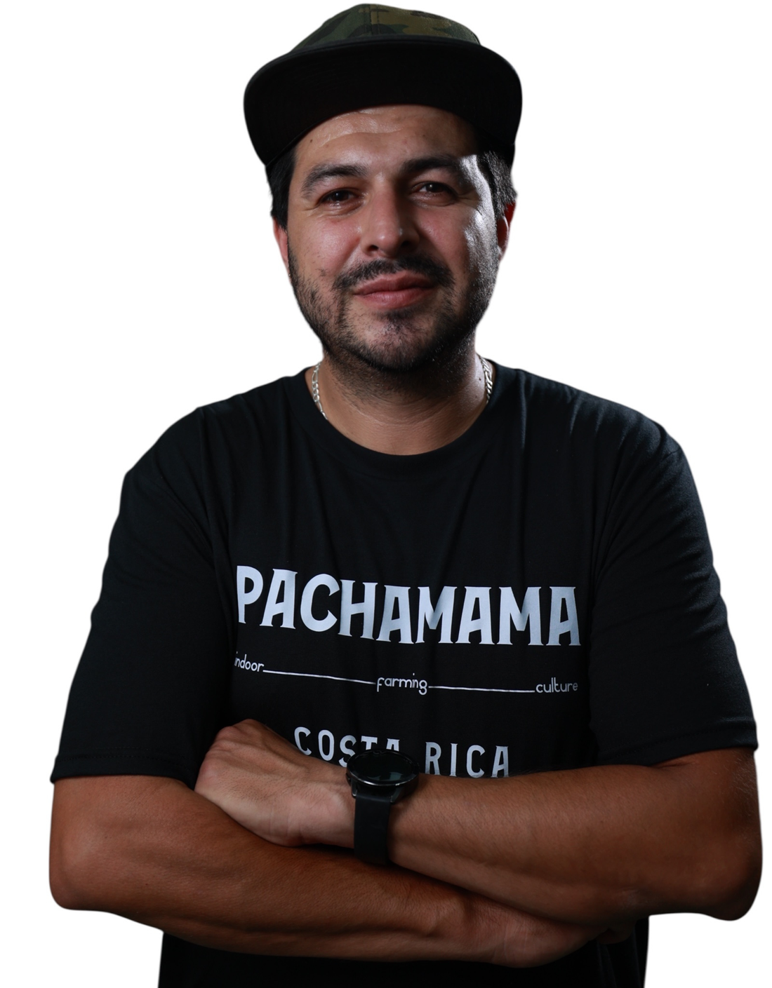 Minor Calderon
