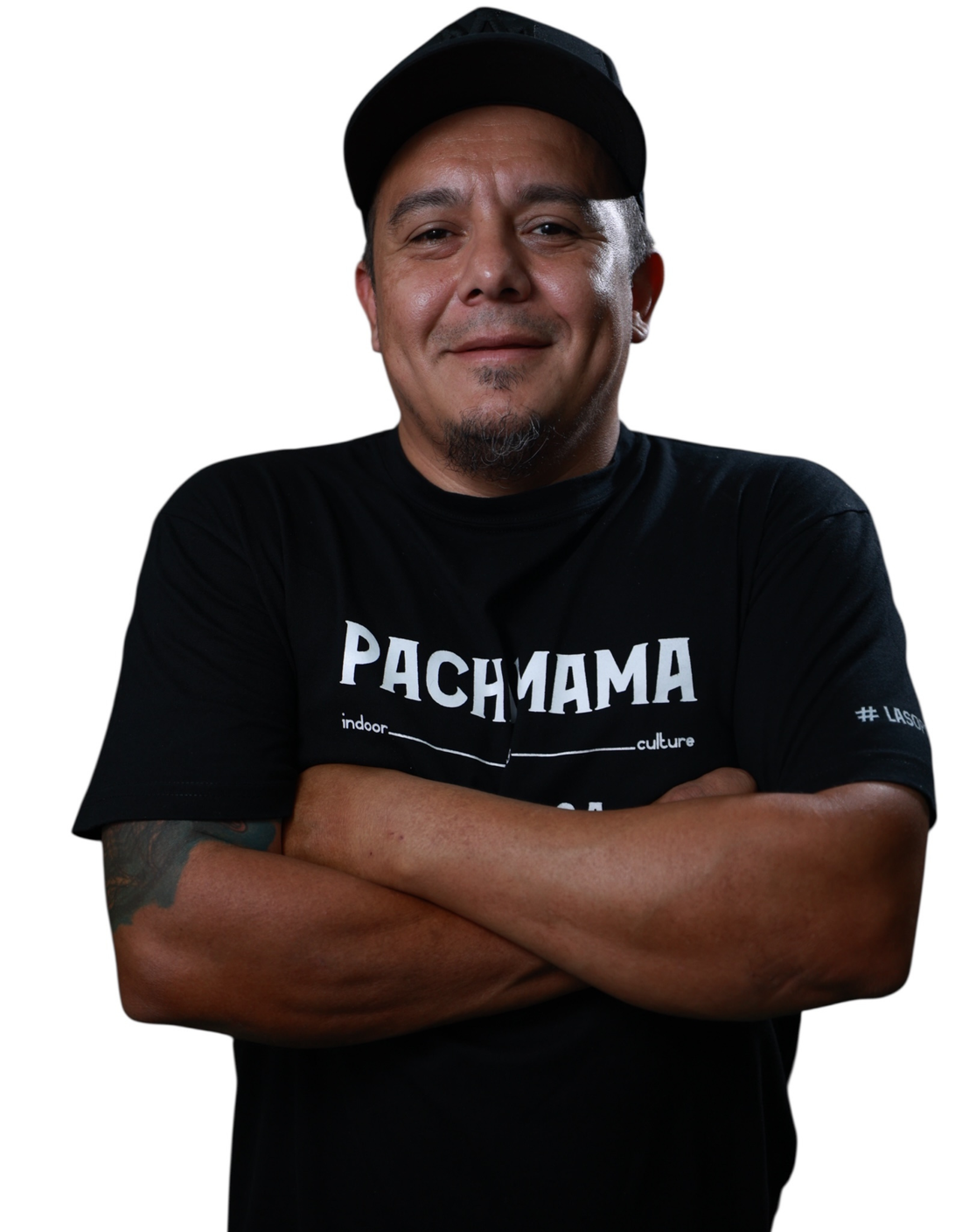 Jonathan Jiménez
