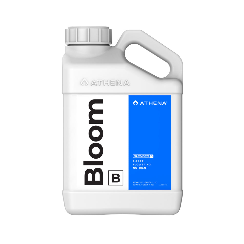 Athena Blended Bloom B, 1 gal