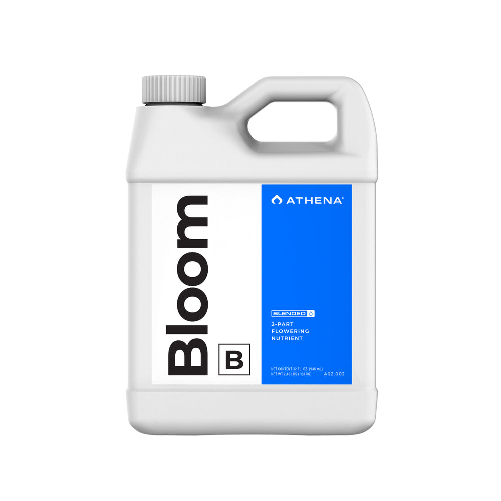 Athena Blended Bloom B, 32 oz