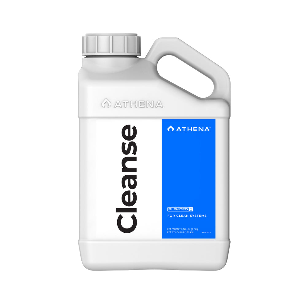 Athena Blended Cleanse, 1 gal