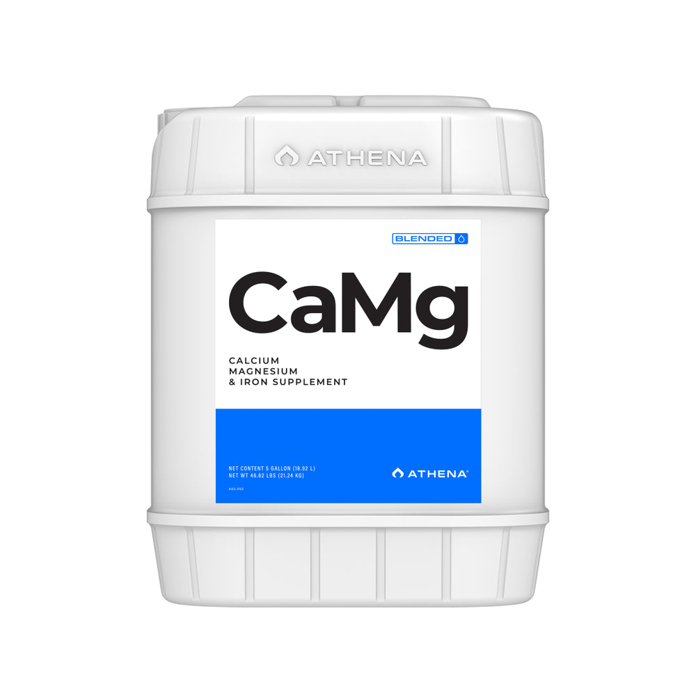 Athena Blended CaMg, 5 gal