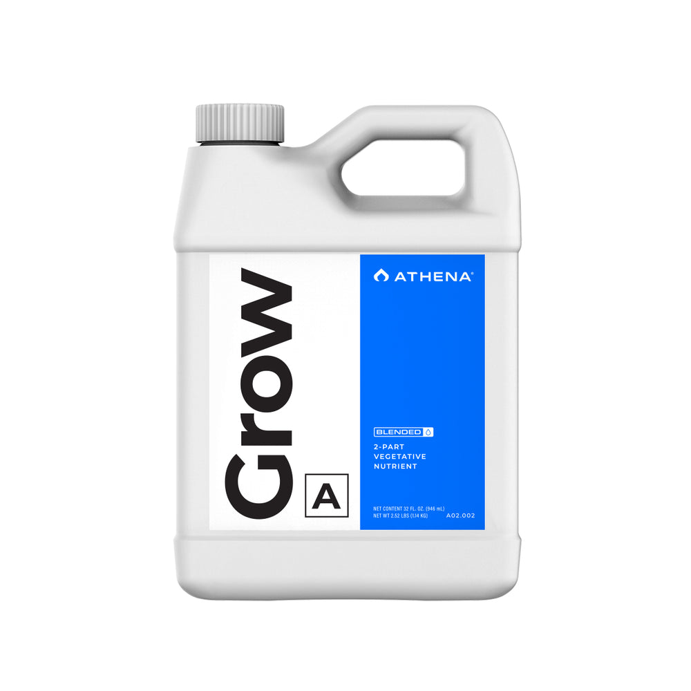 Athena Blended Grow A, 32 oz