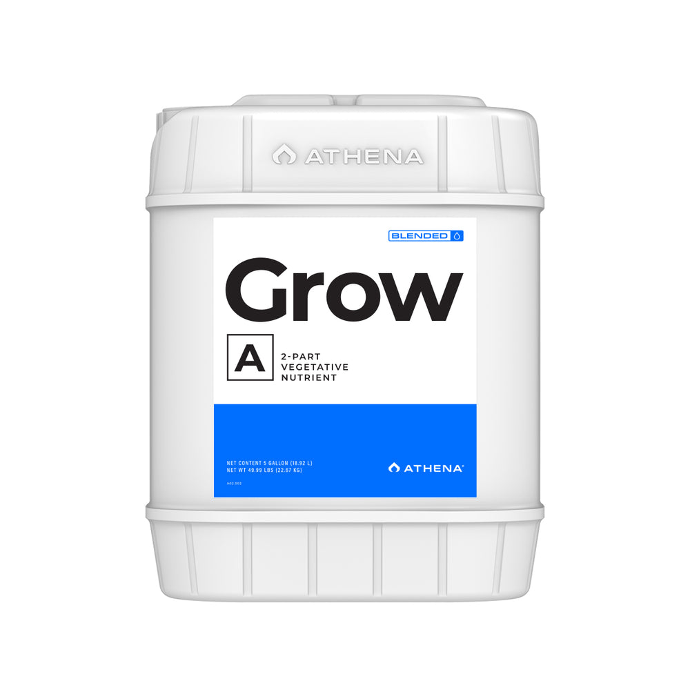 Athena Blended Grow A, 5 gal