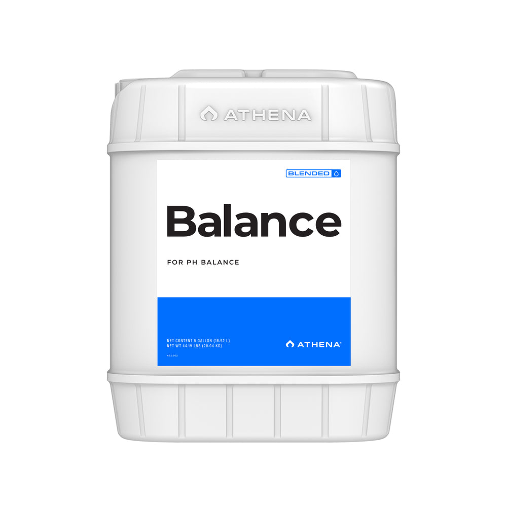 Athena Blended Balance, 5 gal
