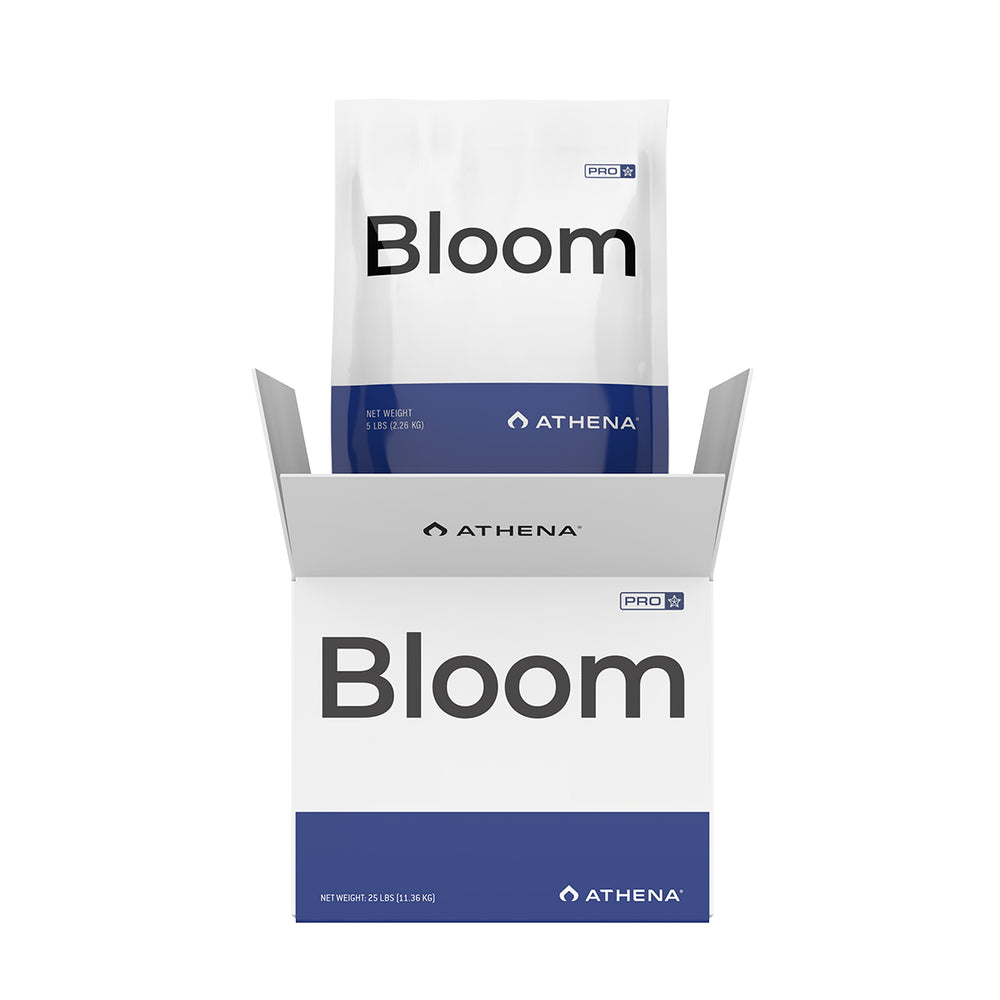 Athena Pro Bloom, 25 lb Box