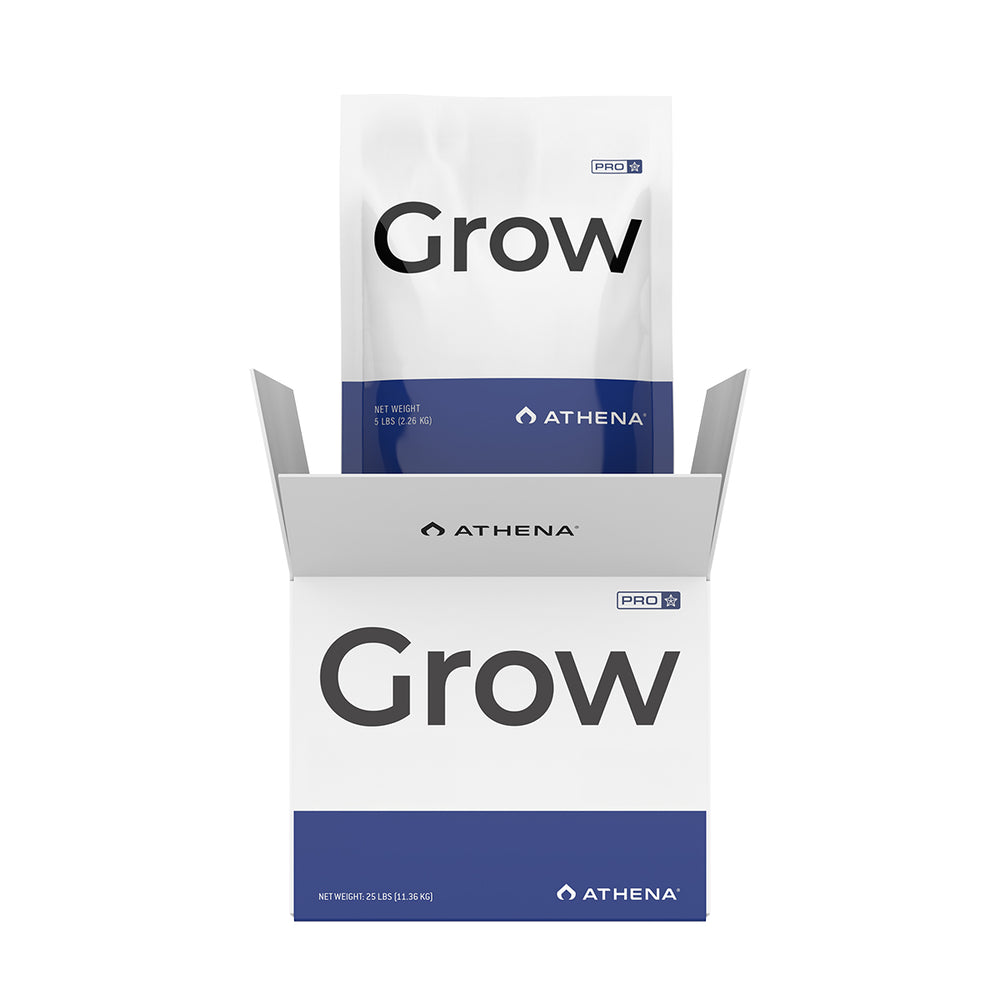 Athena Pro Grow, 25 lb Box
