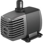 Active Aqua Submersible Water Pump, 250 GPH