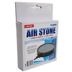 Active Aqua Air Stone, Round, 4" x 1"