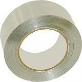 Hydrofarm Aluminum Duct Tape, 2 mil - 10 yds