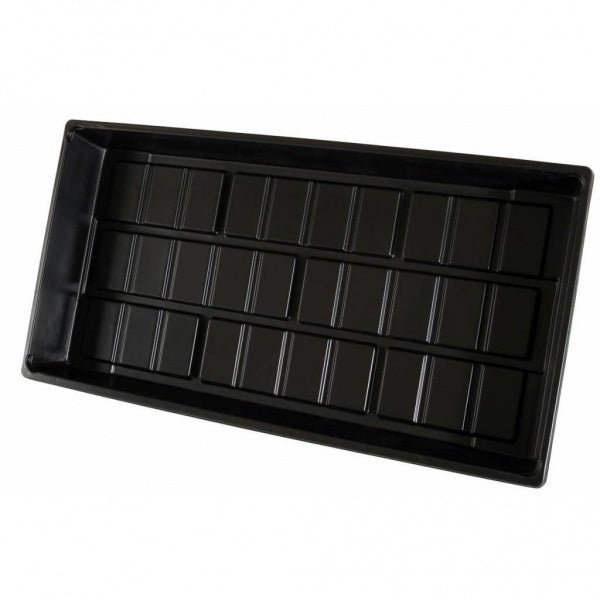 Hydrofarm Cut Kit Tray, 10" x 20" I.D.